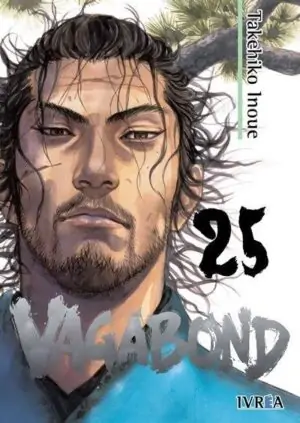 Vagabond 25 - Ivrea España