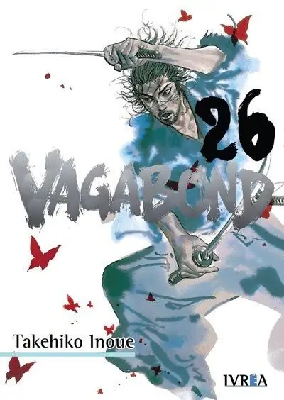 Vagabond 26 - Ivrea España