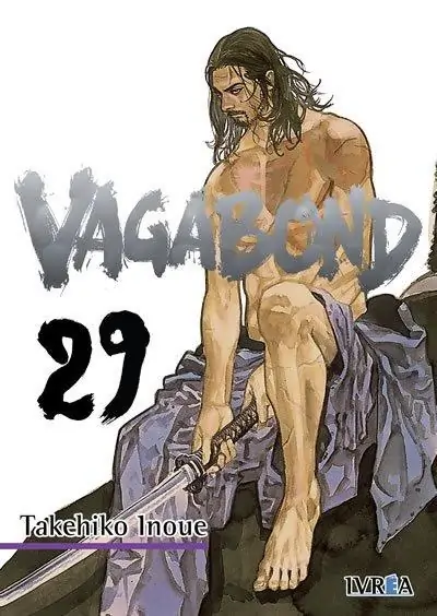 Vagabond 29 - Ivrea España