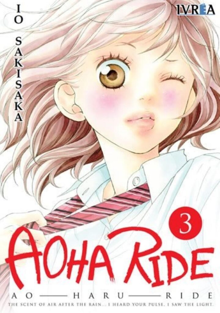 Aoha Ride 03- Ivrea España