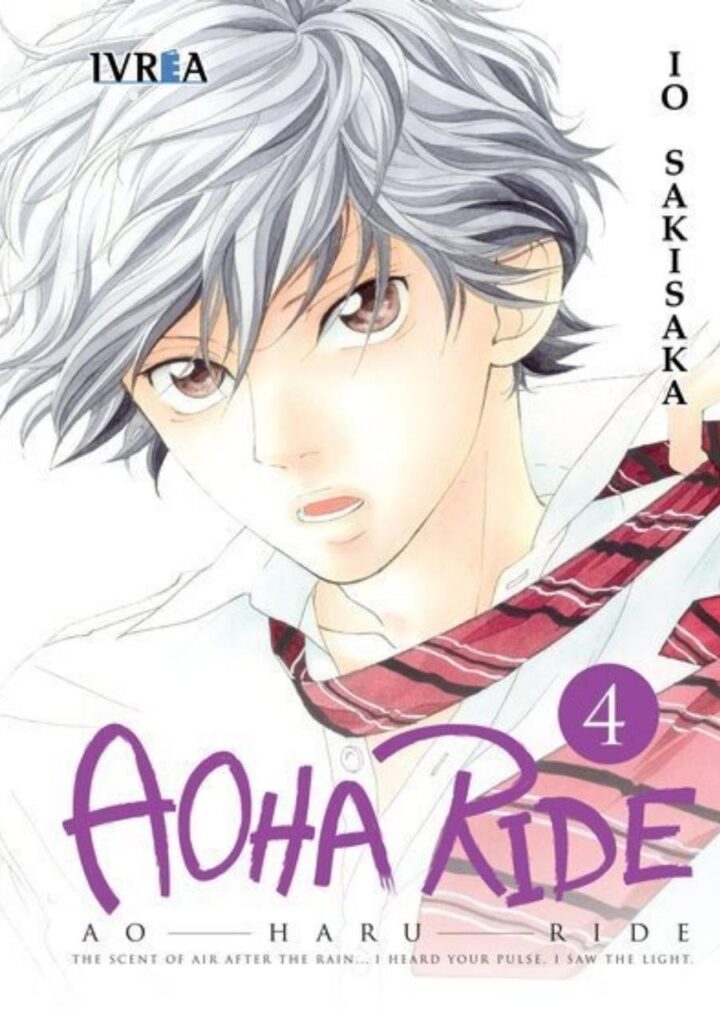 Aoha Ride 04- Ivrea España