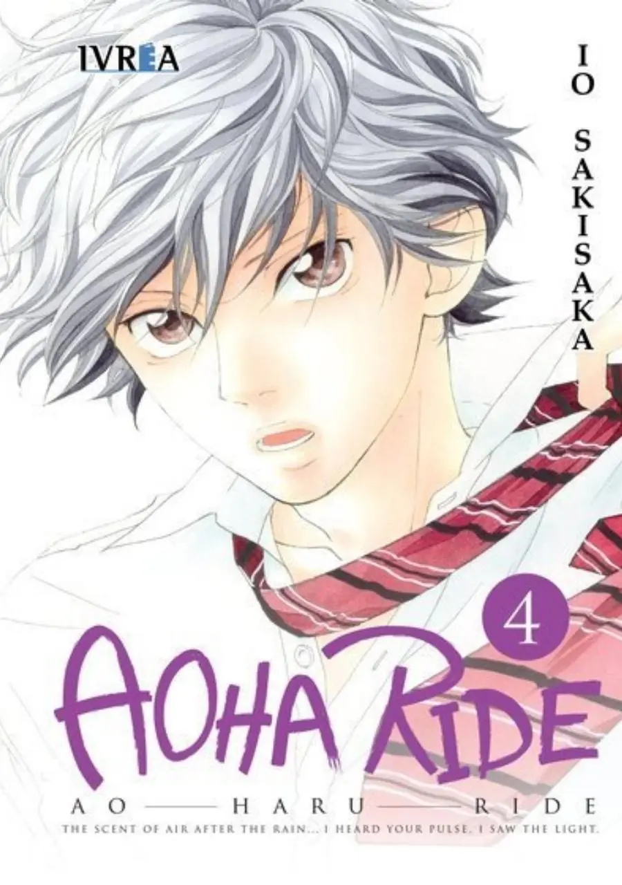 Aoha Ride 04- Ivrea España