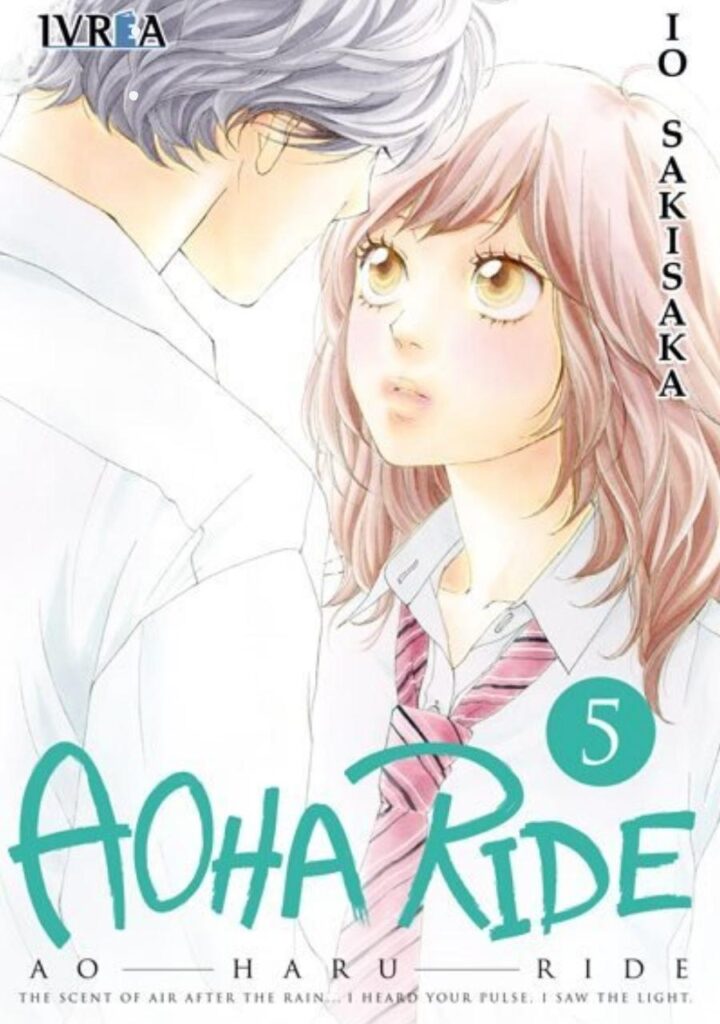 Aoha Ride 05- Ivrea España