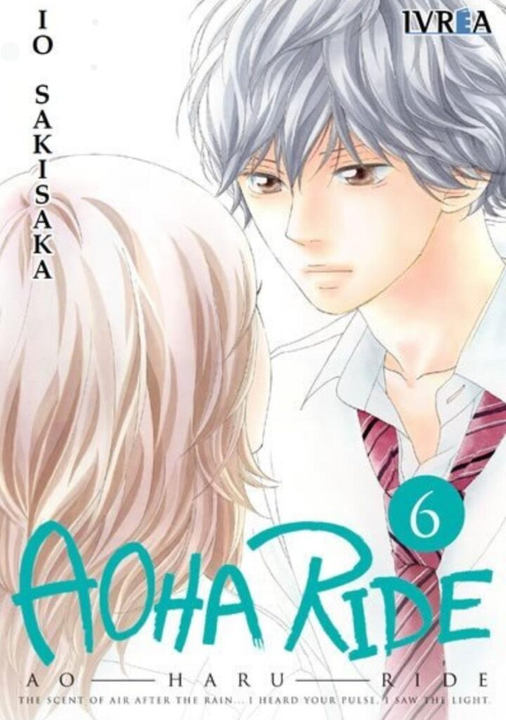 Aoha Ride 06- Ivrea España