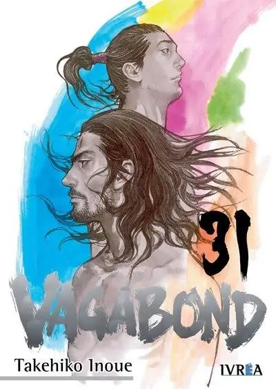 Vagabond 31 - Ivrea España