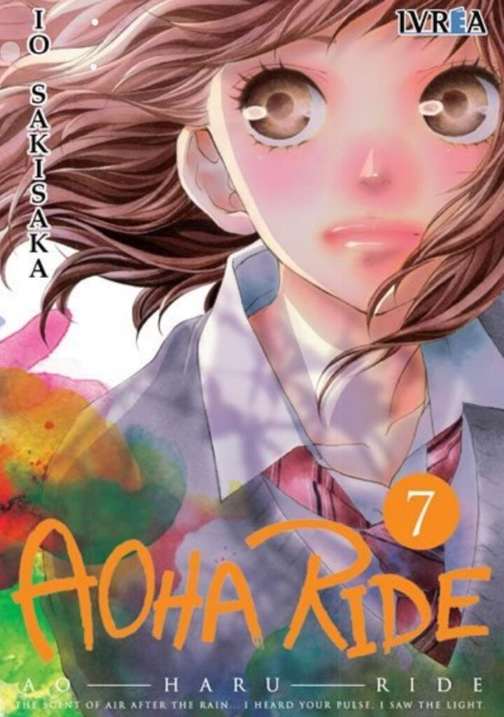 Aoha Ride 07- Ivrea España