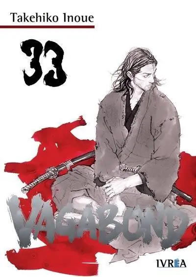Vagabond 33 - Ivrea España
