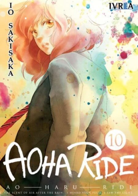 Aoha Ride 10- Ivrea España