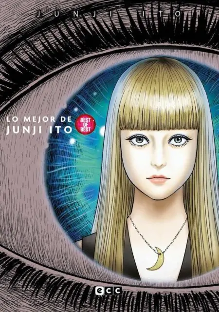 Lo Mejor De Junji Ito