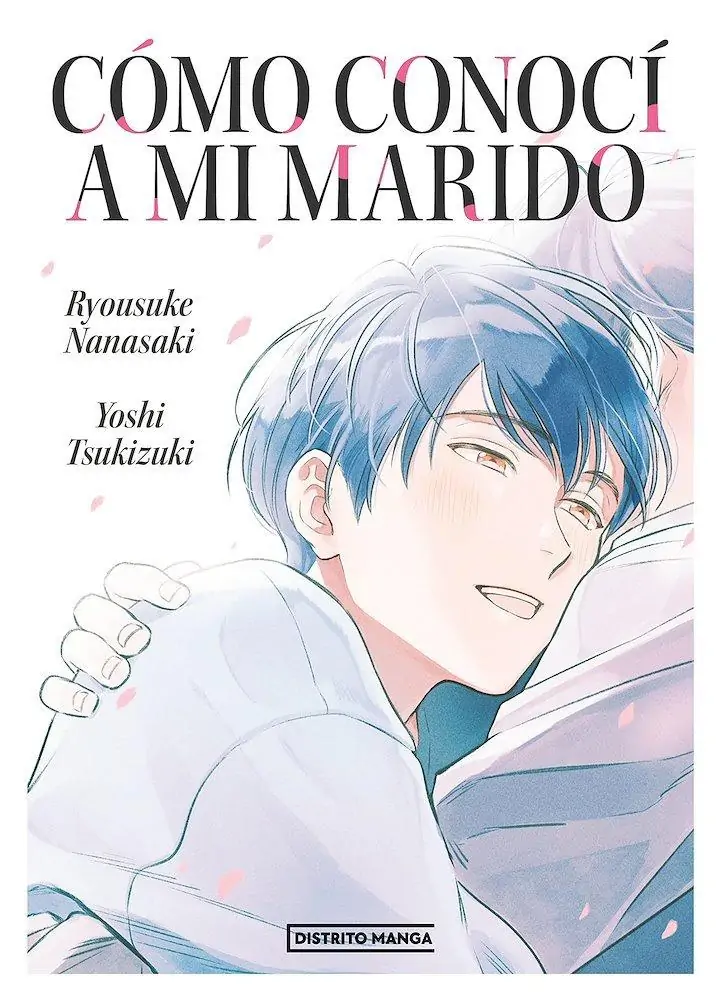 Como Conoci A Mi Marido
