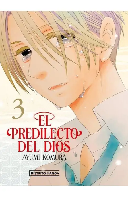 El Predilecto Del Dios 03
