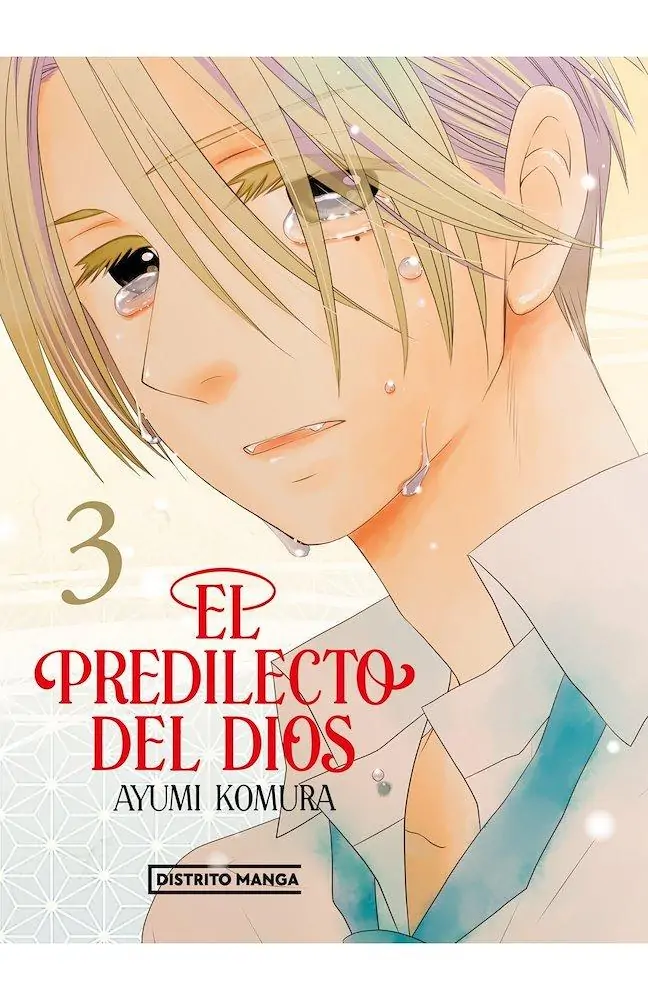 El Predilecto Del Dios 03
