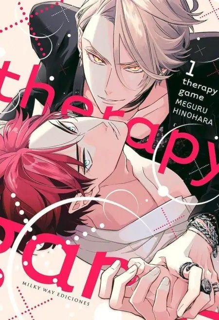 Therapy Game 01
