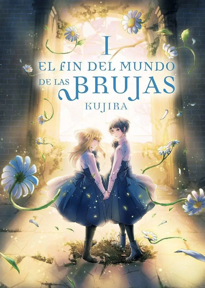 El Fin Del Mundo De Las Brujas 01