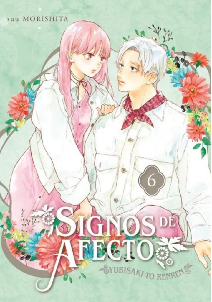 Signos de Afecto 06
