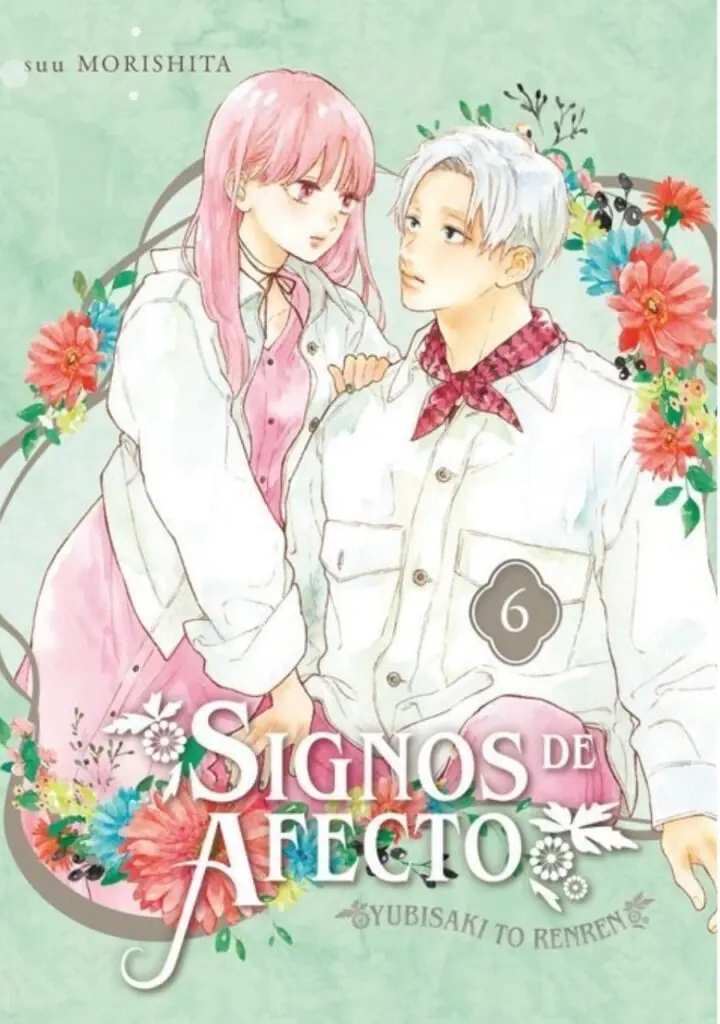 Signos de Afecto 06