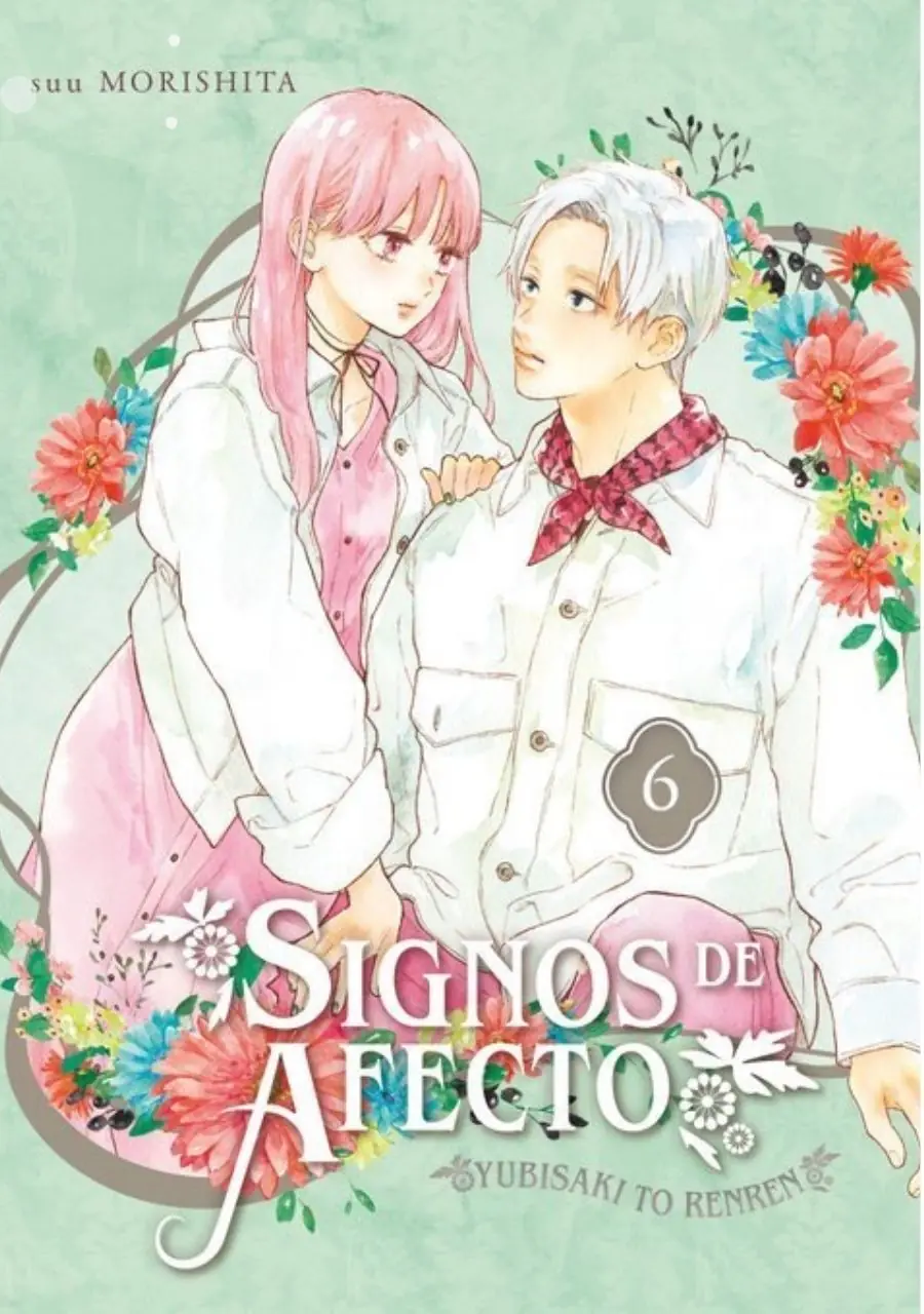Signos de Afecto 06