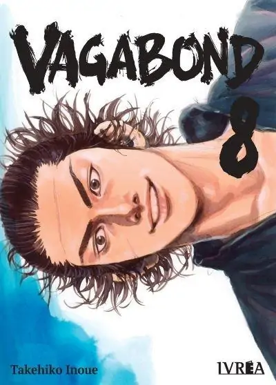 Vagabond 08 - Ivrea Argentina