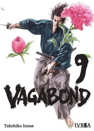 Vagabond 09 - Ivrea Argentina
