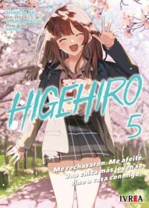 Higehiro 05 - Ivrea Argentina
