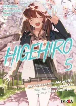 Higehiro 05 - Ivrea Argentina