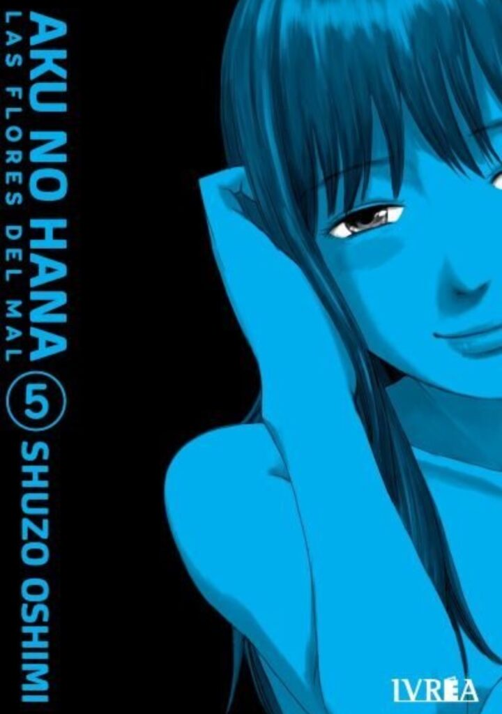 Aku no Hana 05 - Ivrea Argentina