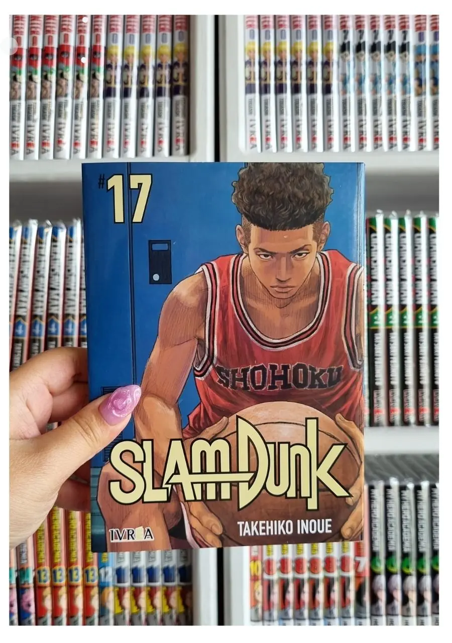 Slam Dunk 17 - Ivrea Argentina - Imagen 2
