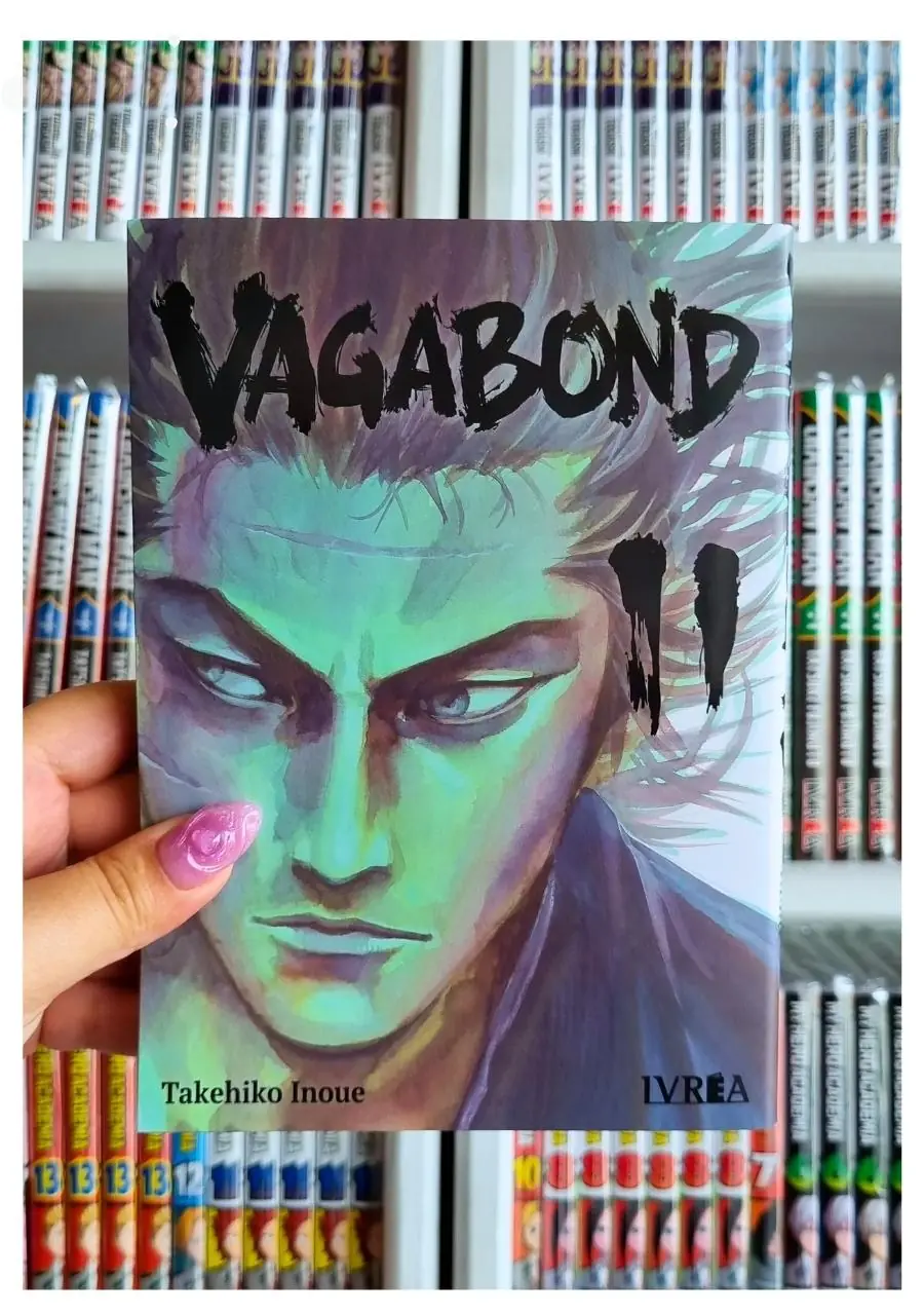 Vagabond 11 - Ivrea Argentina - Imagen 2