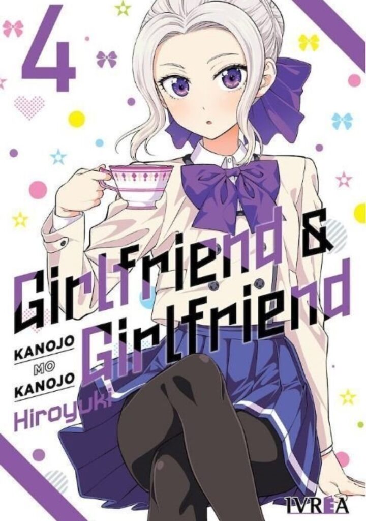Girlfriend & Girlfriend 04 - Ivrea Argentina