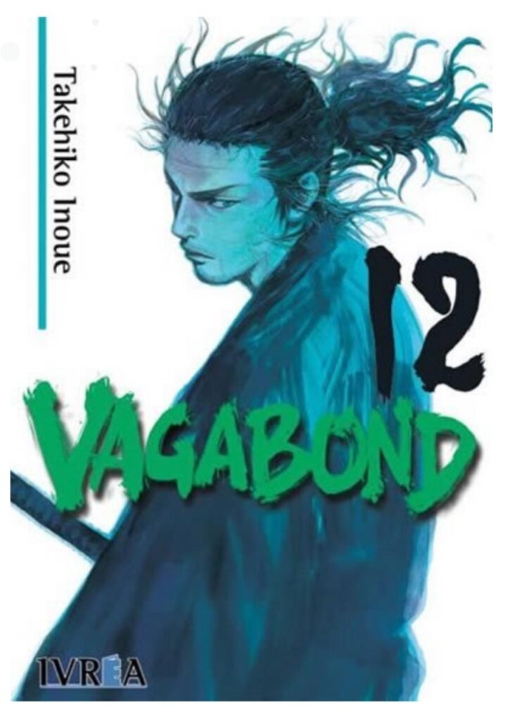Vagabond 12 - Ivrea Argentina