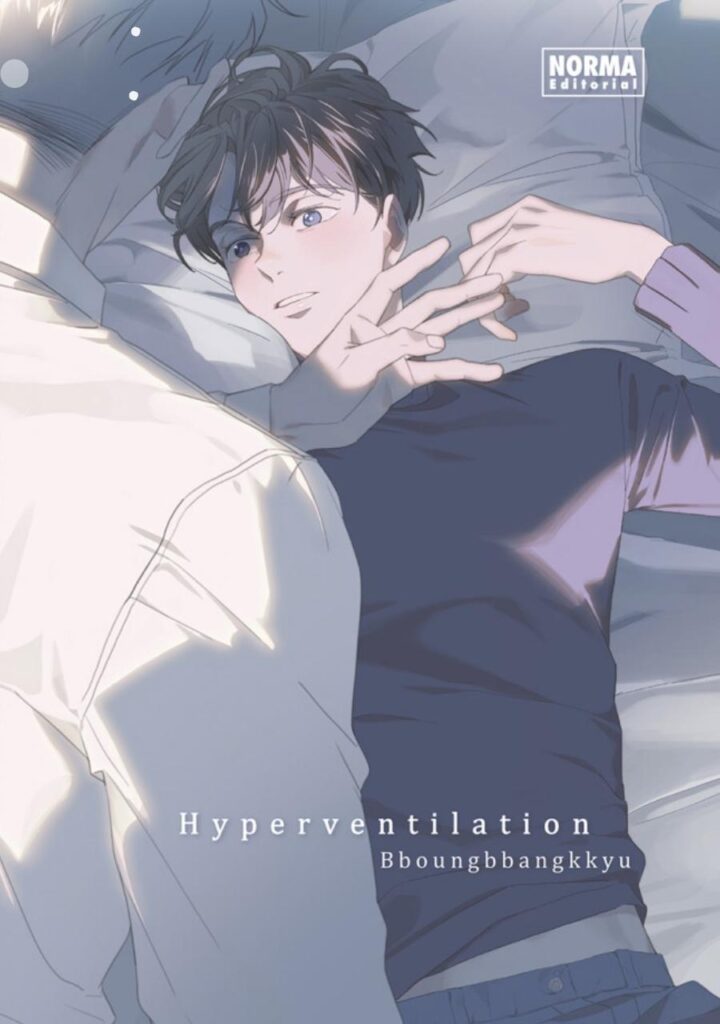Hyperventilation - Editorial Norma