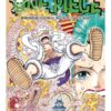 One Piece 104 - Planeta Comic