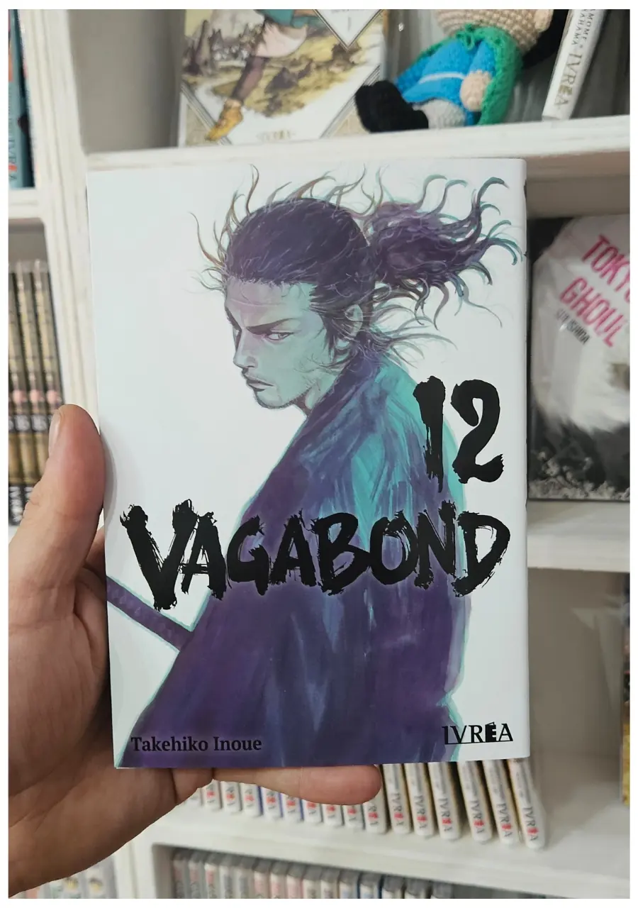 Vagabond 12 - Ivrea Argentina - Imagen 2