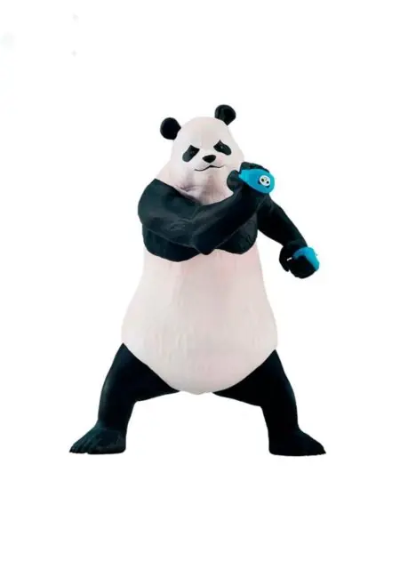 Jujutsu Kaisen Fig Toge Inumaki -B Panda