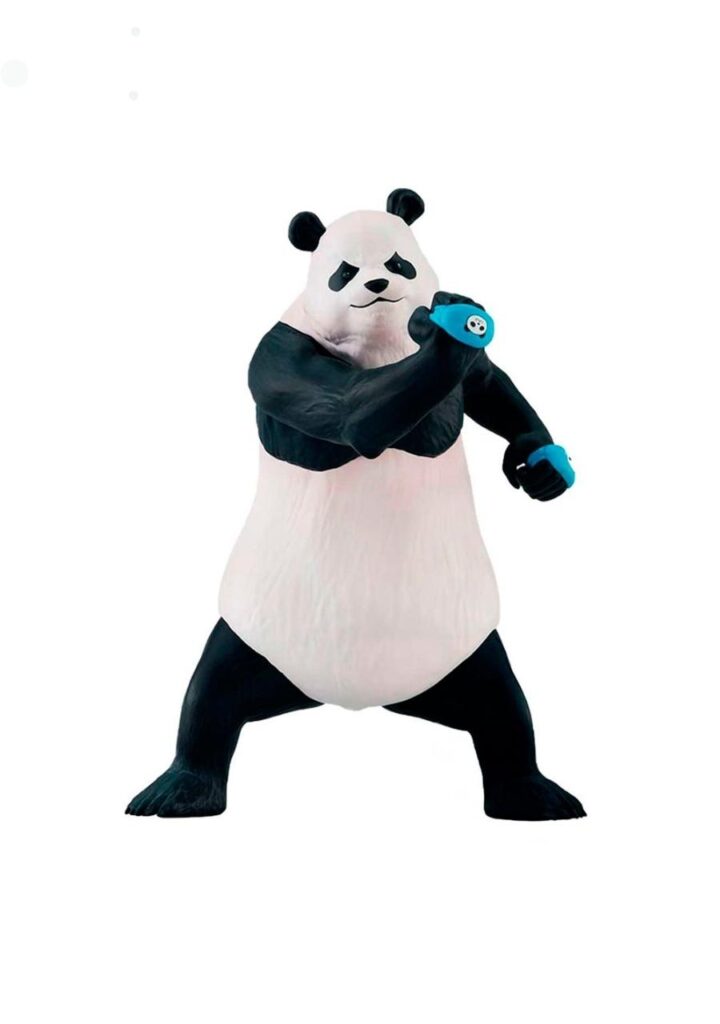 Jujutsu Kaisen Fig Toge Inumaki -B Panda