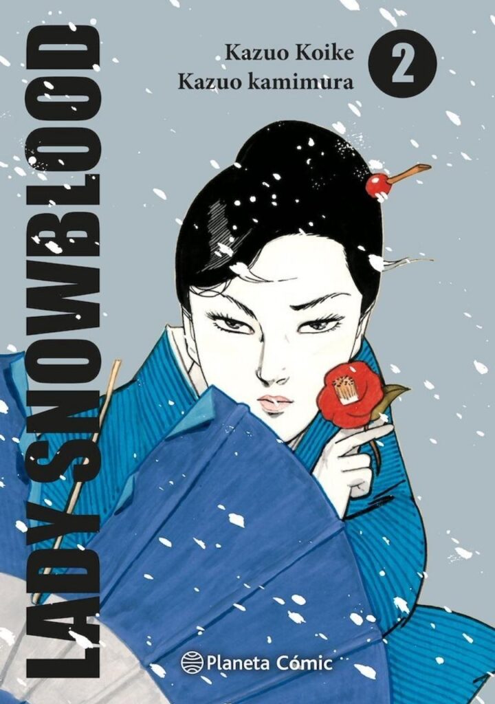 Lady Snowblood 02