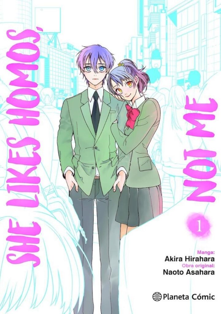 She Likes Homos Not Me 01