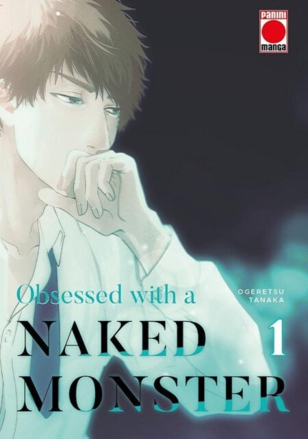 Obsessed With A Naked Monster 01