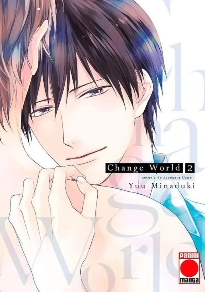 Change World 02