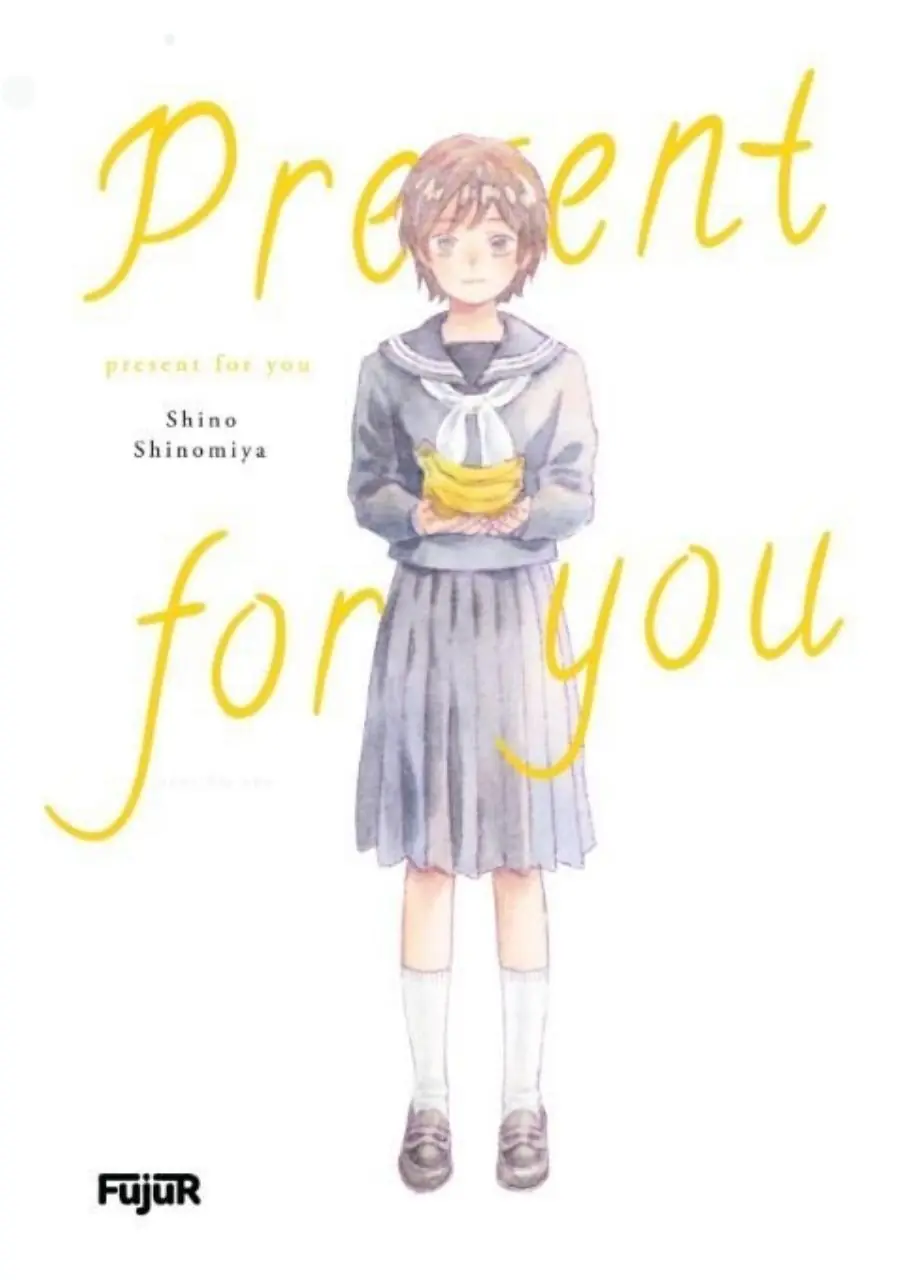Present for You