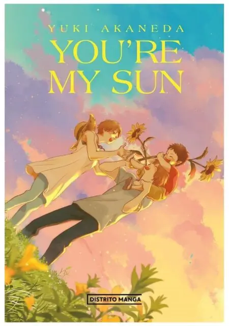 You are my sun