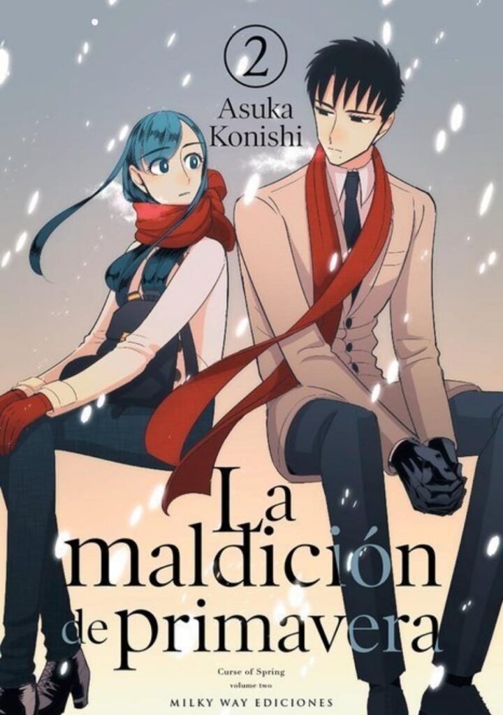 La Maldicion De Primavera 02