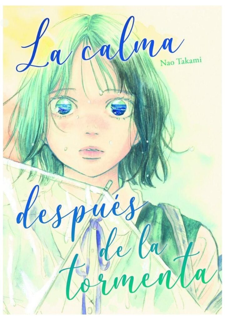 La calma despues de la tormenta
