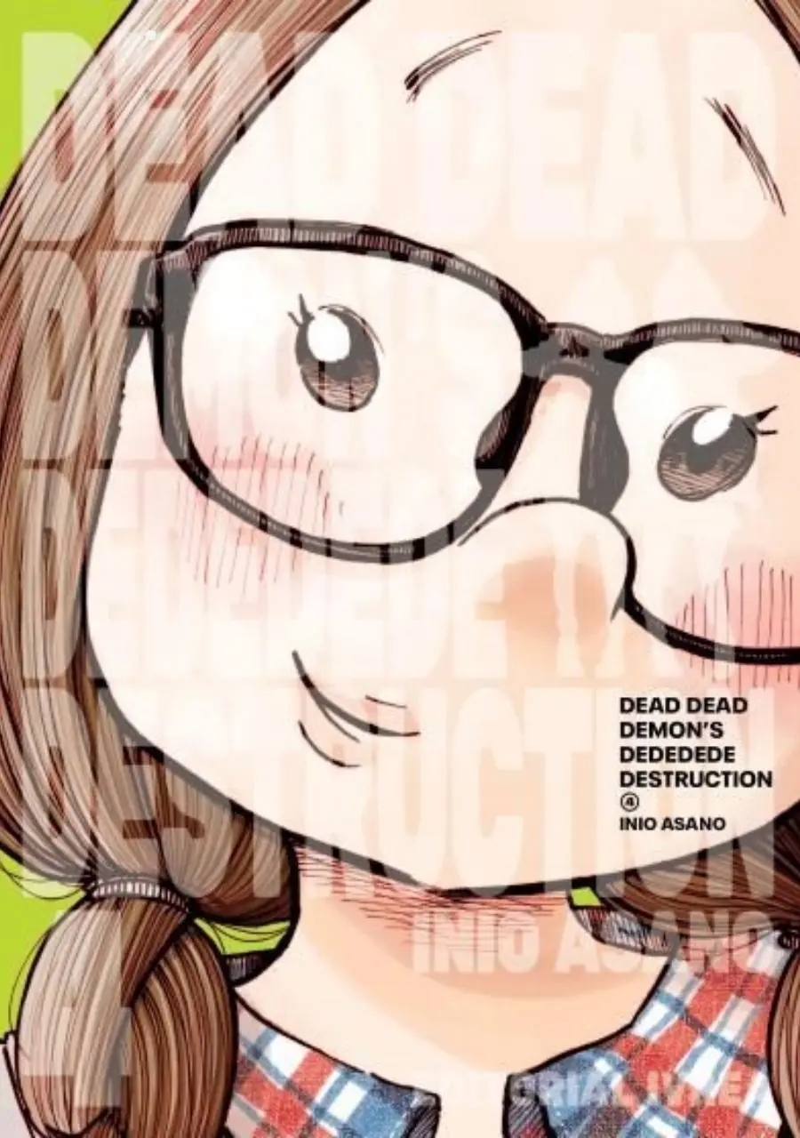 Dead Dead Demon’S Dededede Destruction 04 - Ivrea Argentina