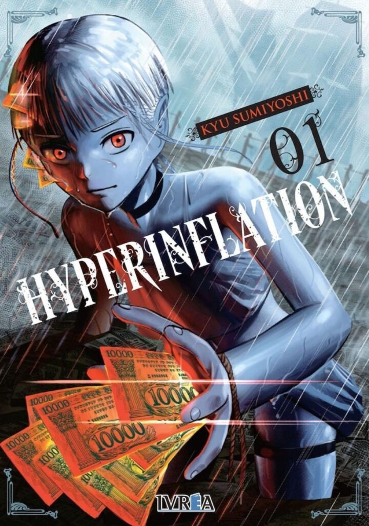Hyperinflation 01 - Ivrea España