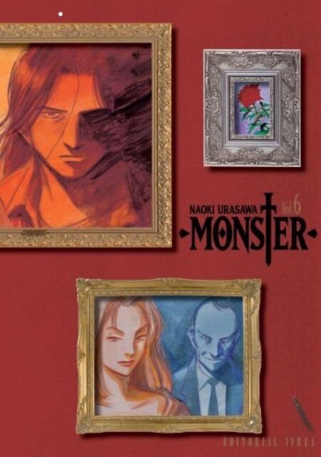 monster 06 - Ivrea Argentina