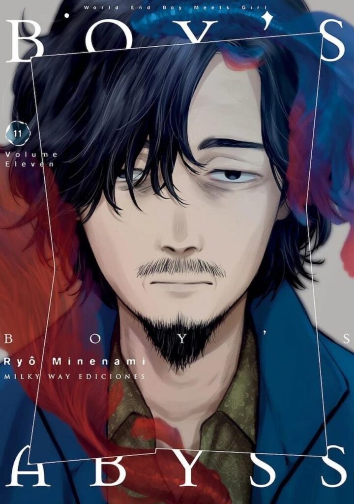 Boys Abyss 11 - Milky Way