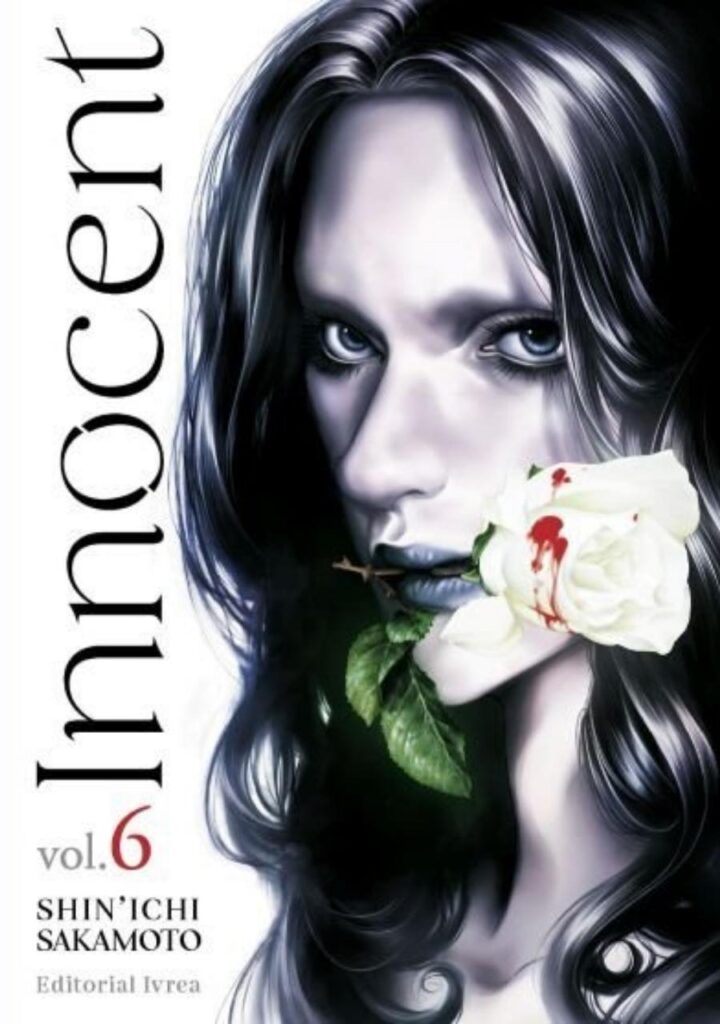Innocent 06 - Ivrea Argentina