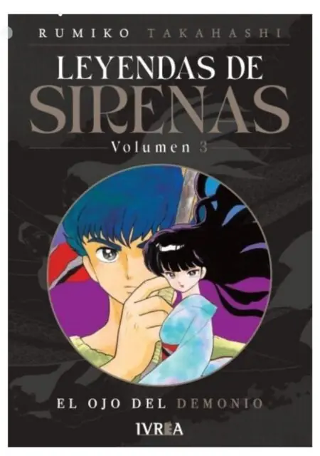 Leyendas De Sirenas 03