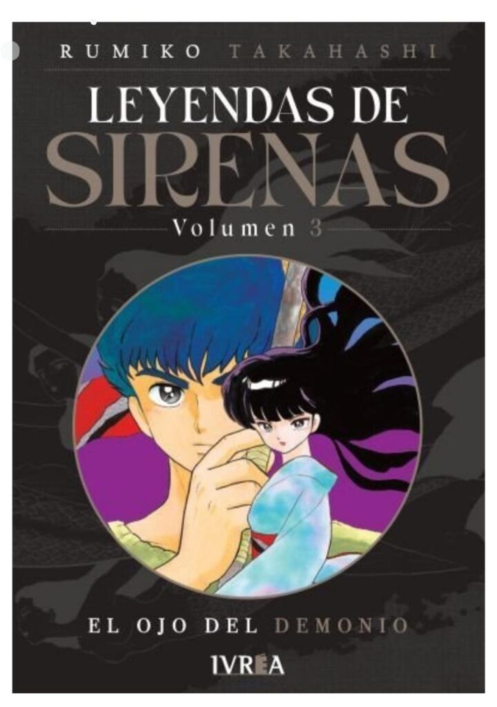Leyendas De Sirenas 03